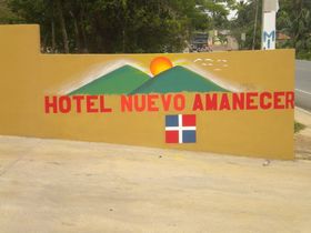NUEVO AMANECER